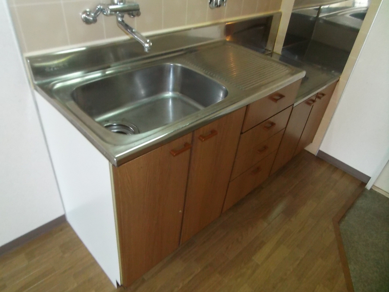 キッチン キッチン 写真2