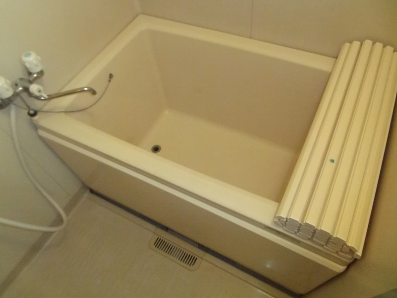 バス 浴室 写真10