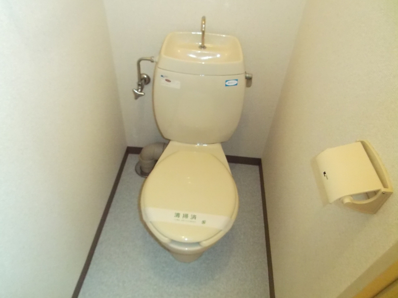 トイレ トイレ 写真11