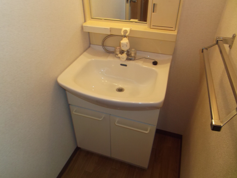 設備 シャンプードレッサー 写真17