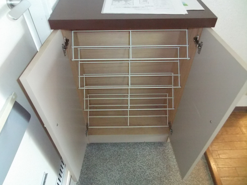 収納 シューズボックス 写真13