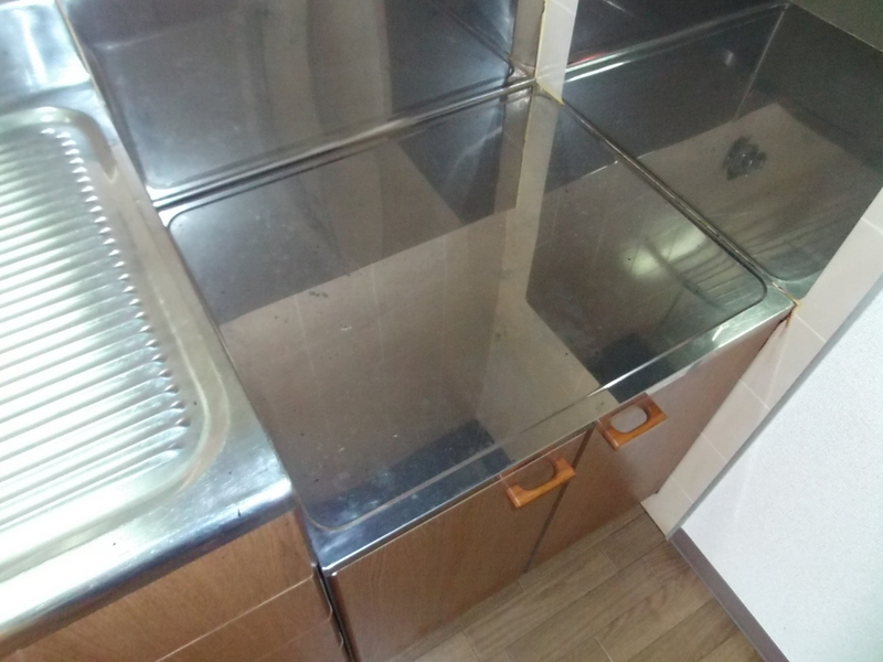 キッチン キッチン 写真3