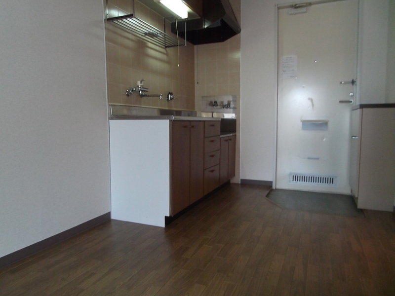 キッチン キッチン 写真4