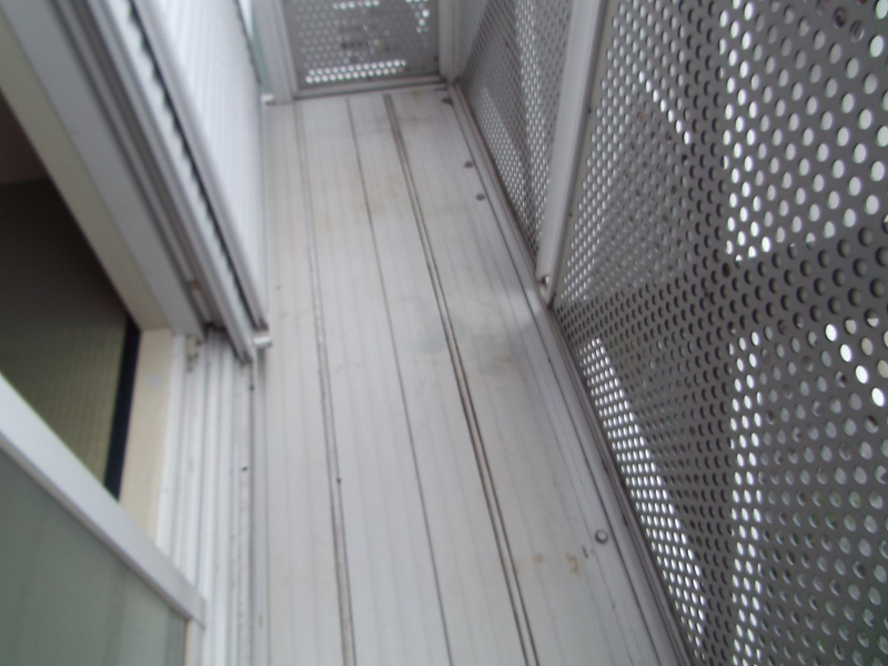 バルコニー・ベランダ バルコニー 写真16