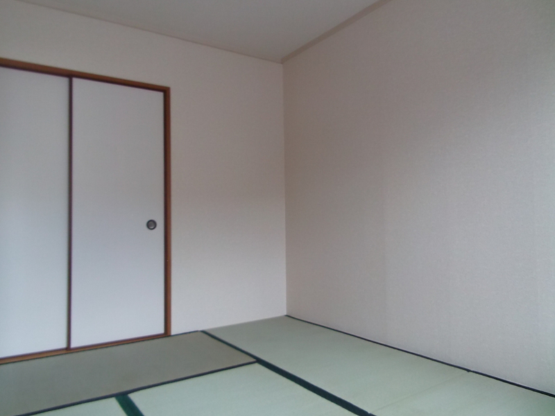 居室 和室 写真7