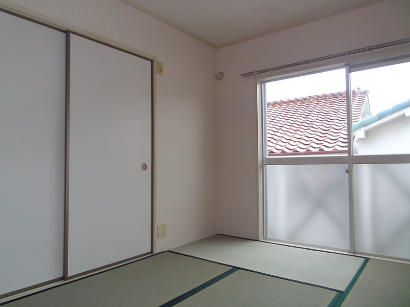 居室 和室 写真5