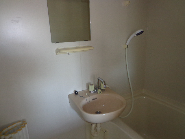 洗面所 写真6