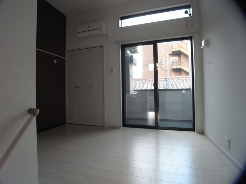 リビング 写真2