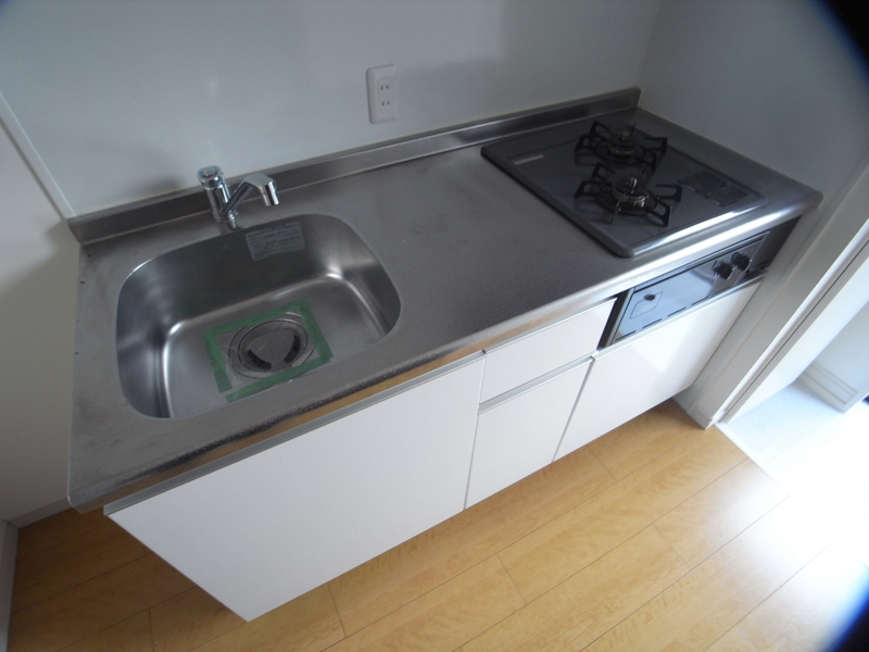 キッチン 写真3