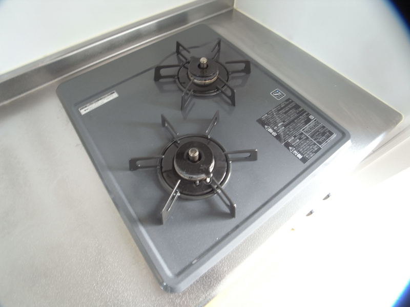 キッチン 写真4