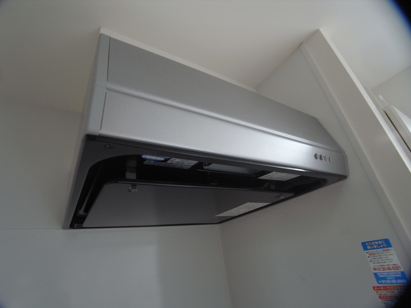 キッチン 写真5