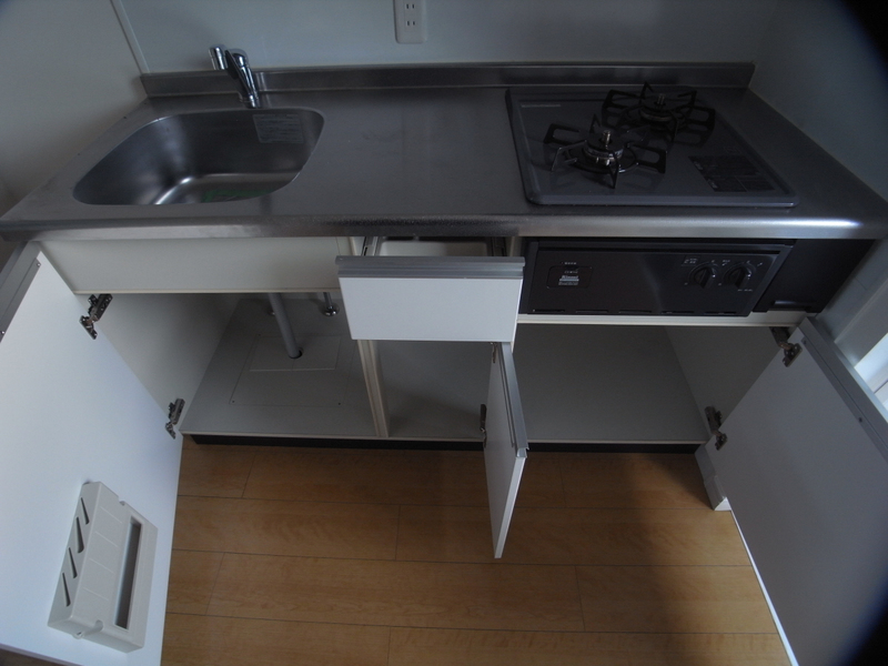 キッチン 写真6