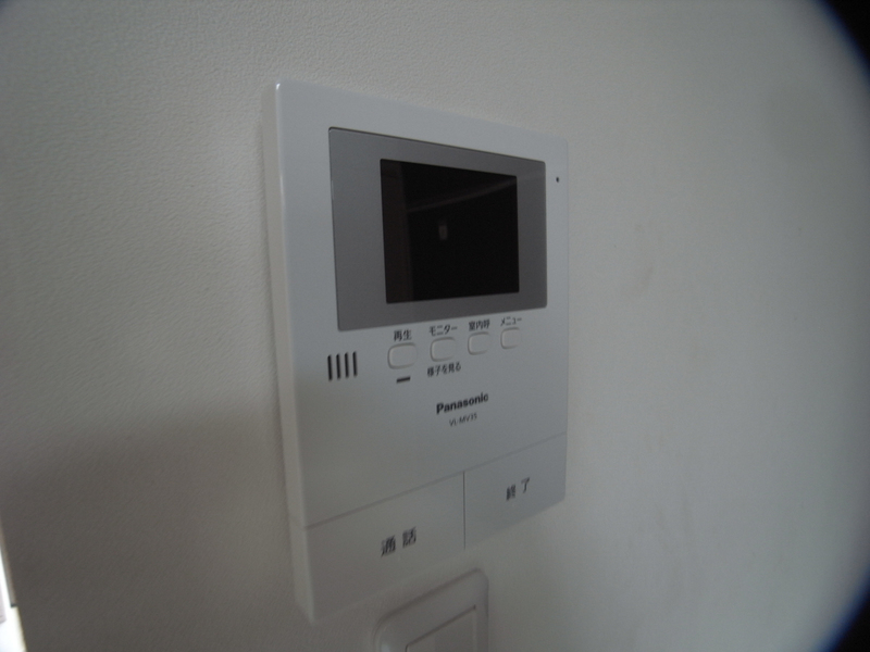 セキュリティ 写真17