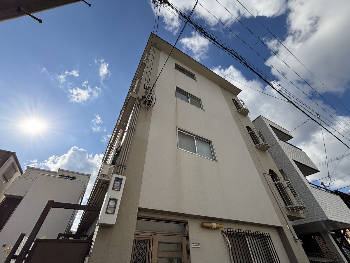 高島グリーンハイツ