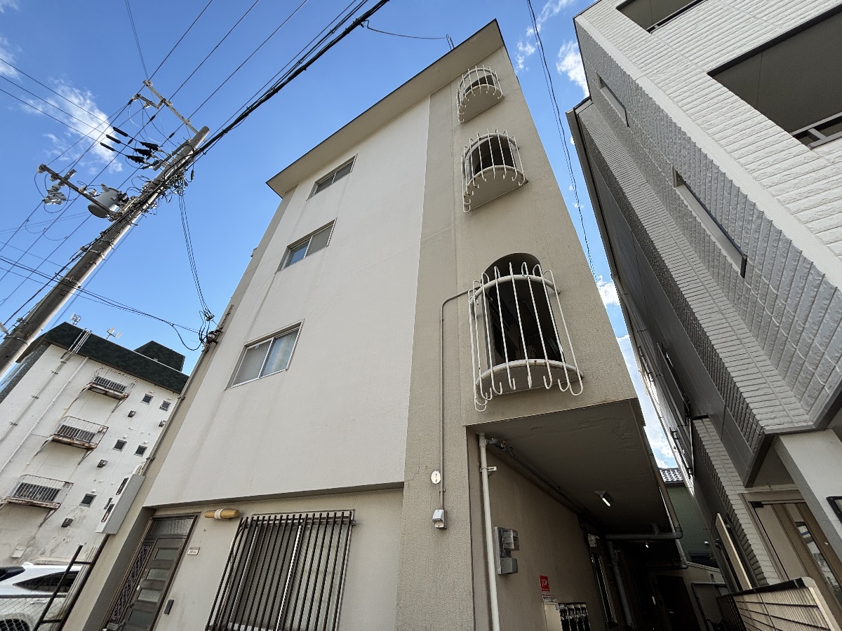 高島グリーンハイツ