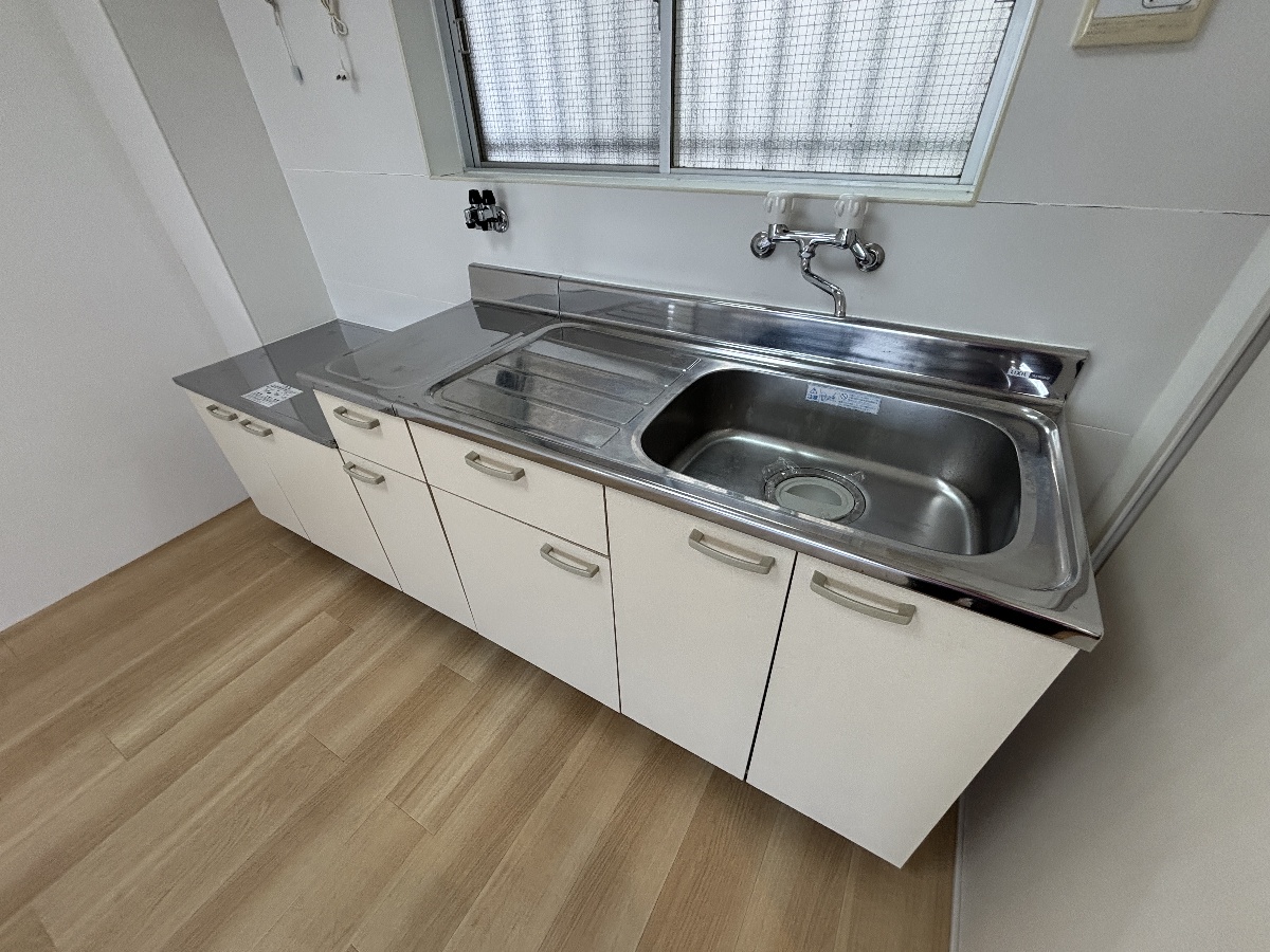 キッチン 写真4