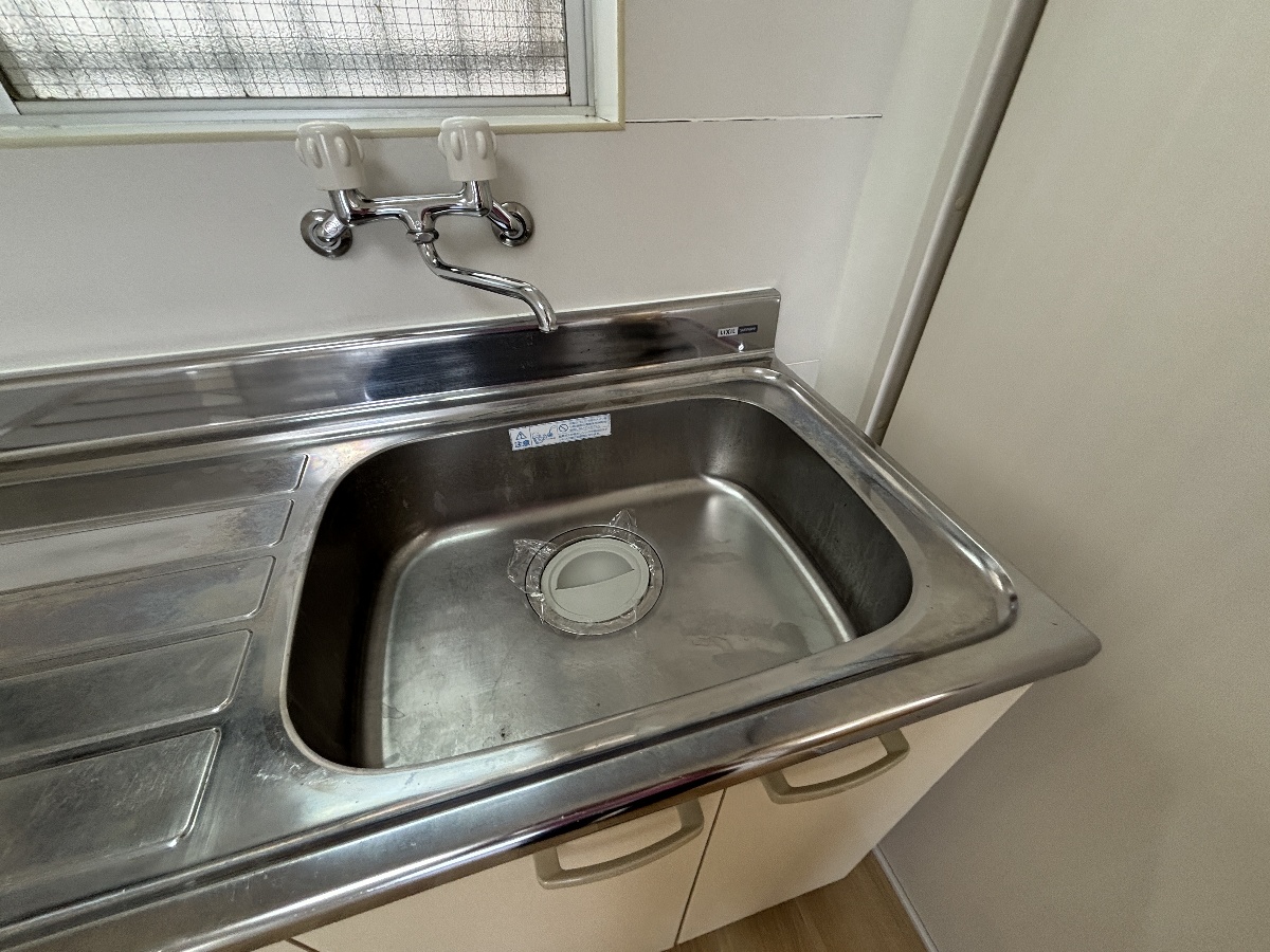 キッチン 写真5