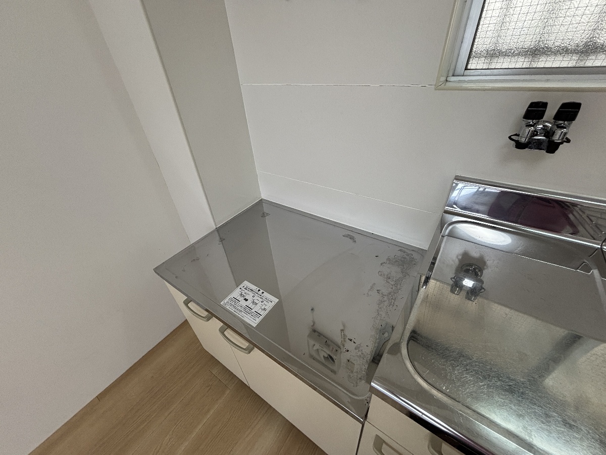 キッチン 写真6