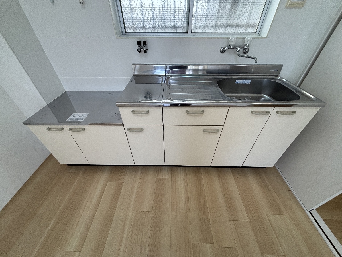 キッチン 写真7