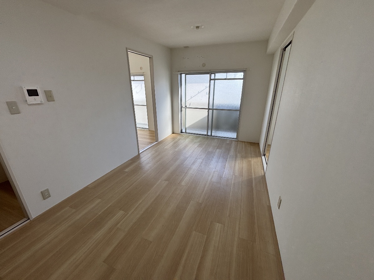 リビング 写真2