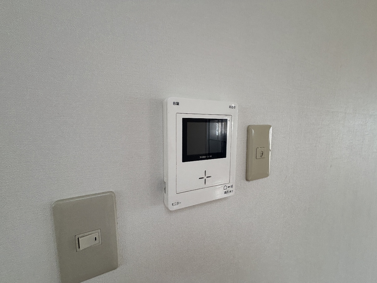 セキュリティ 写真30