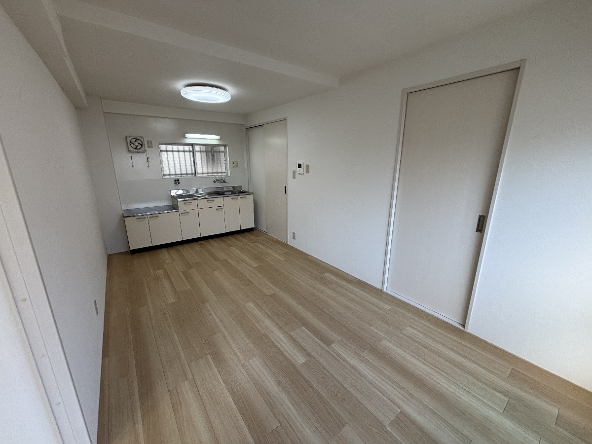 リビング 写真3