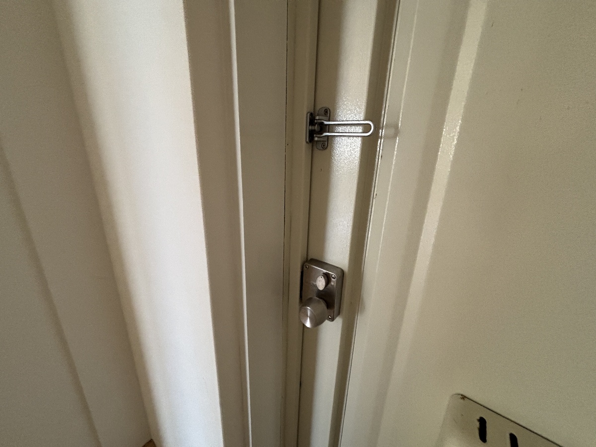 セキュリティ 写真31