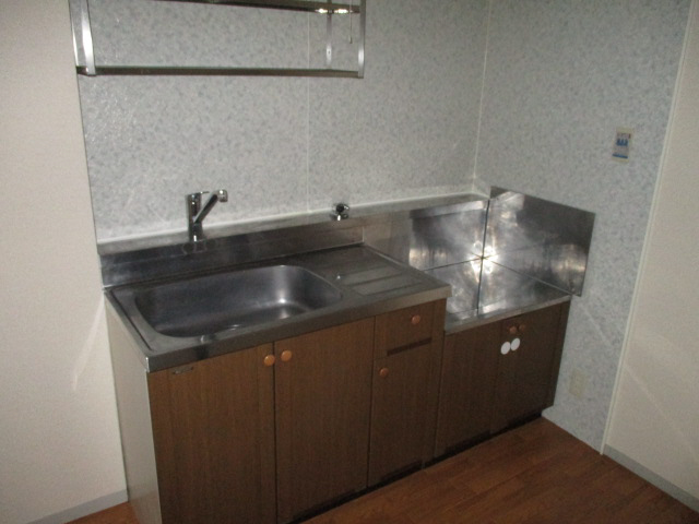 キッチン キッチン 写真3