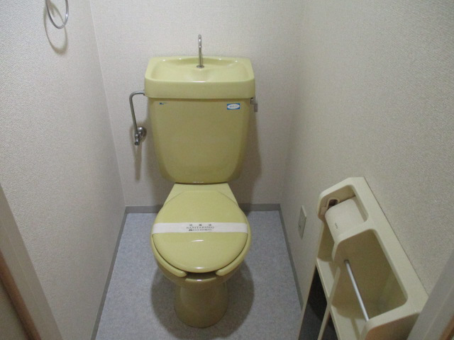 トイレ トイレ 写真12