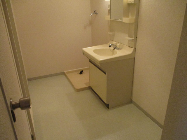 洗面所 脱衣所 写真10