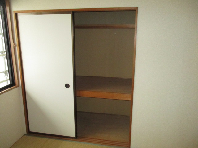収納 収納 写真13