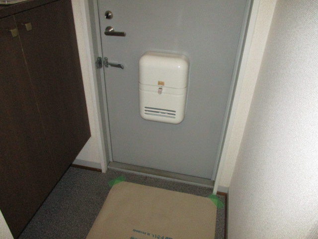 玄関 玄関 写真9