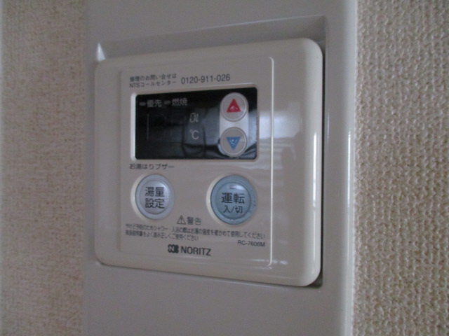 設備 給湯 写真16