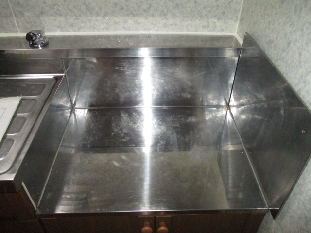 キッチン キッチン 写真4