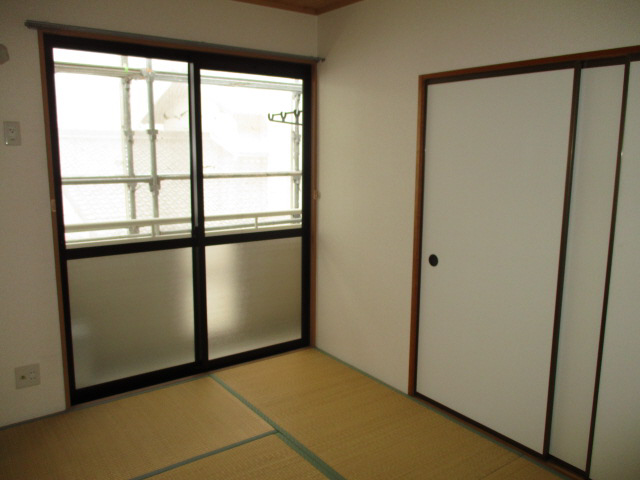 居室 和室 写真7