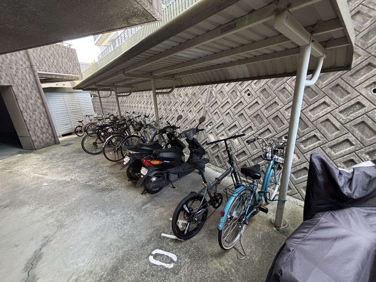 共用部 写真35