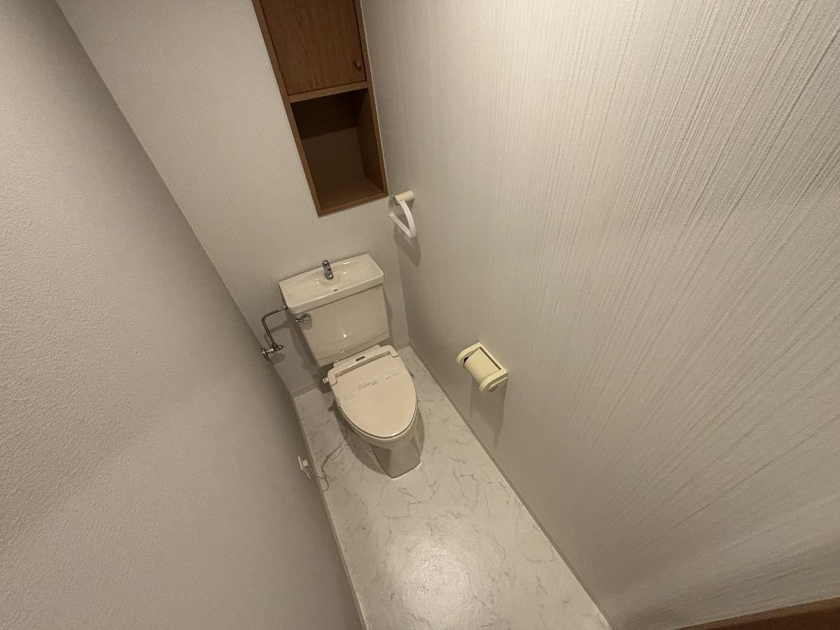 トイレ 写真9