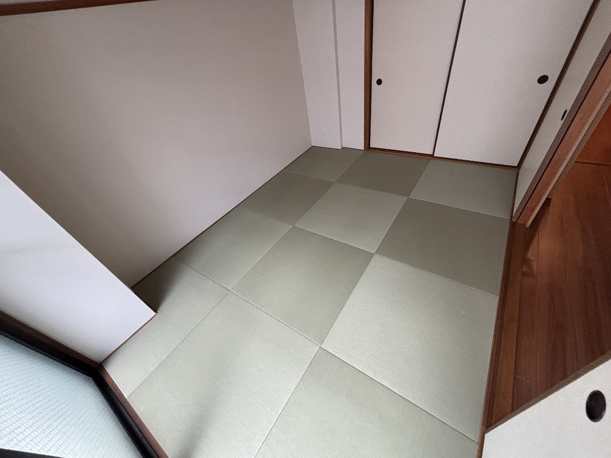 その他部屋・スペース 写真5