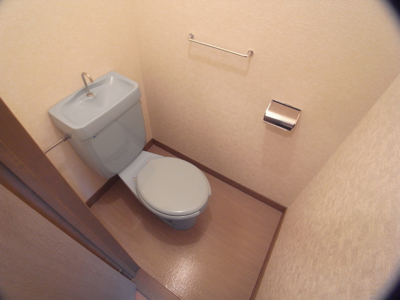 トイレ 写真8