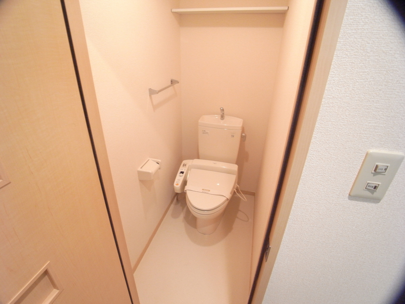 トイレ 写真10
