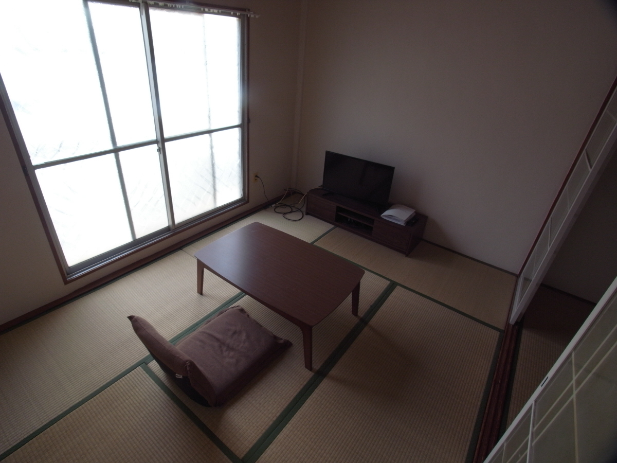 居室 写真3
