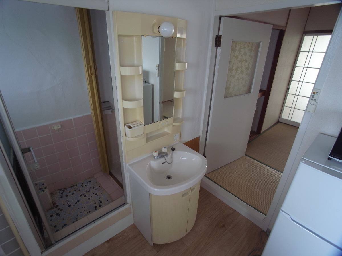 洗面所 写真6