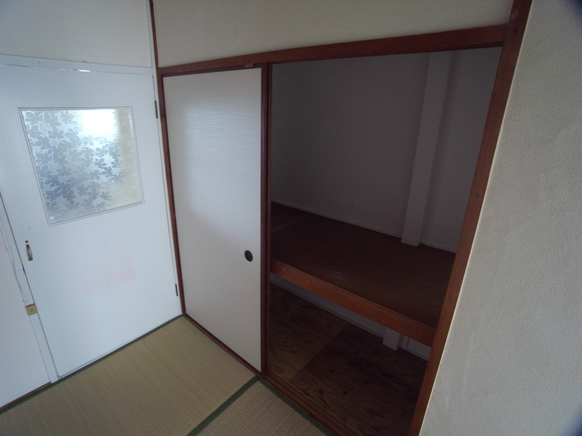 収納 写真9