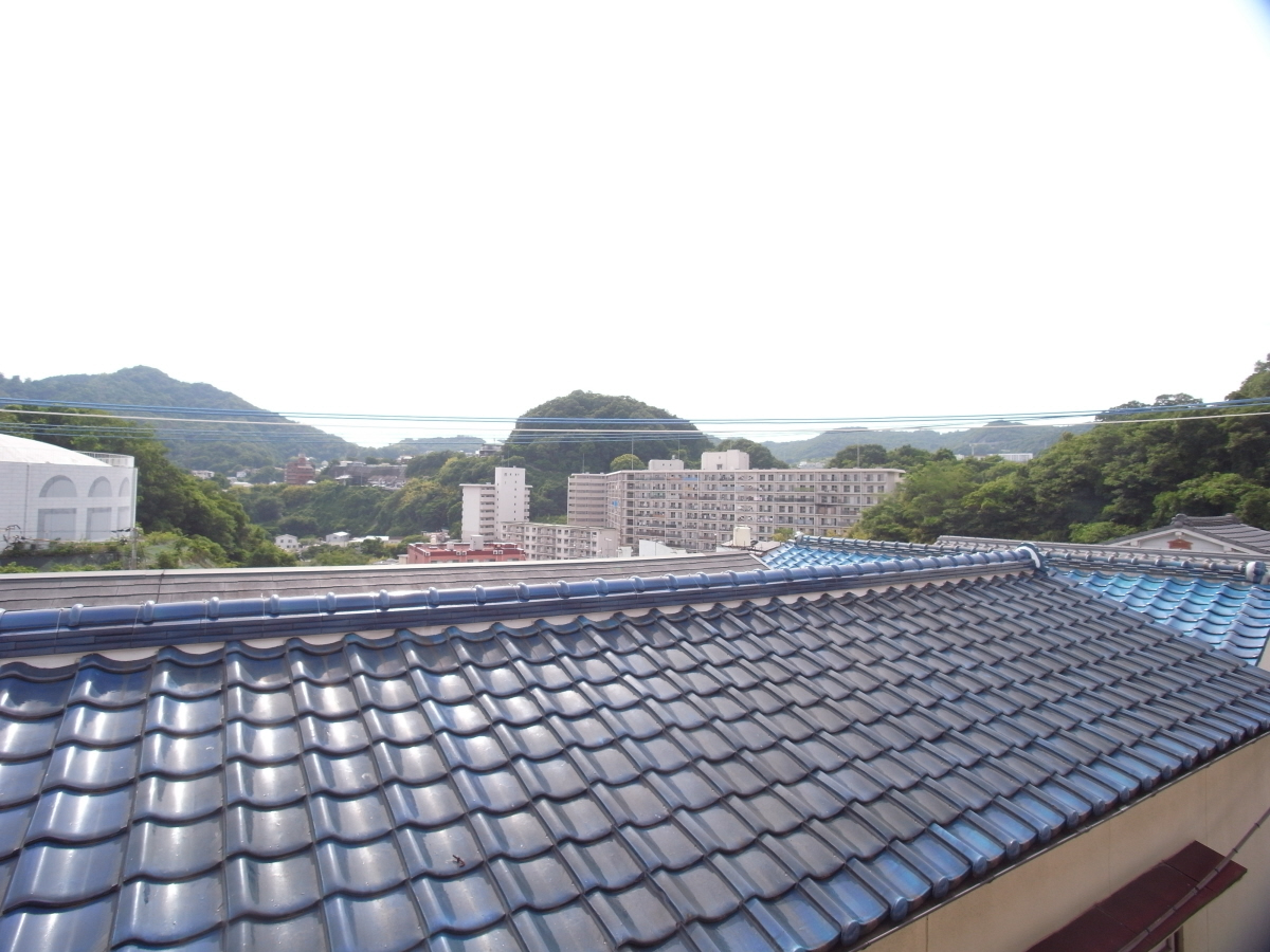眺望 写真14