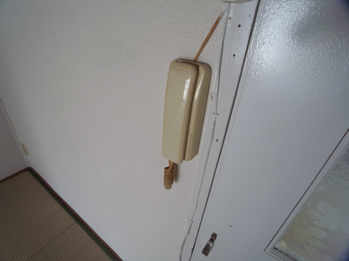セキュリティ 写真11