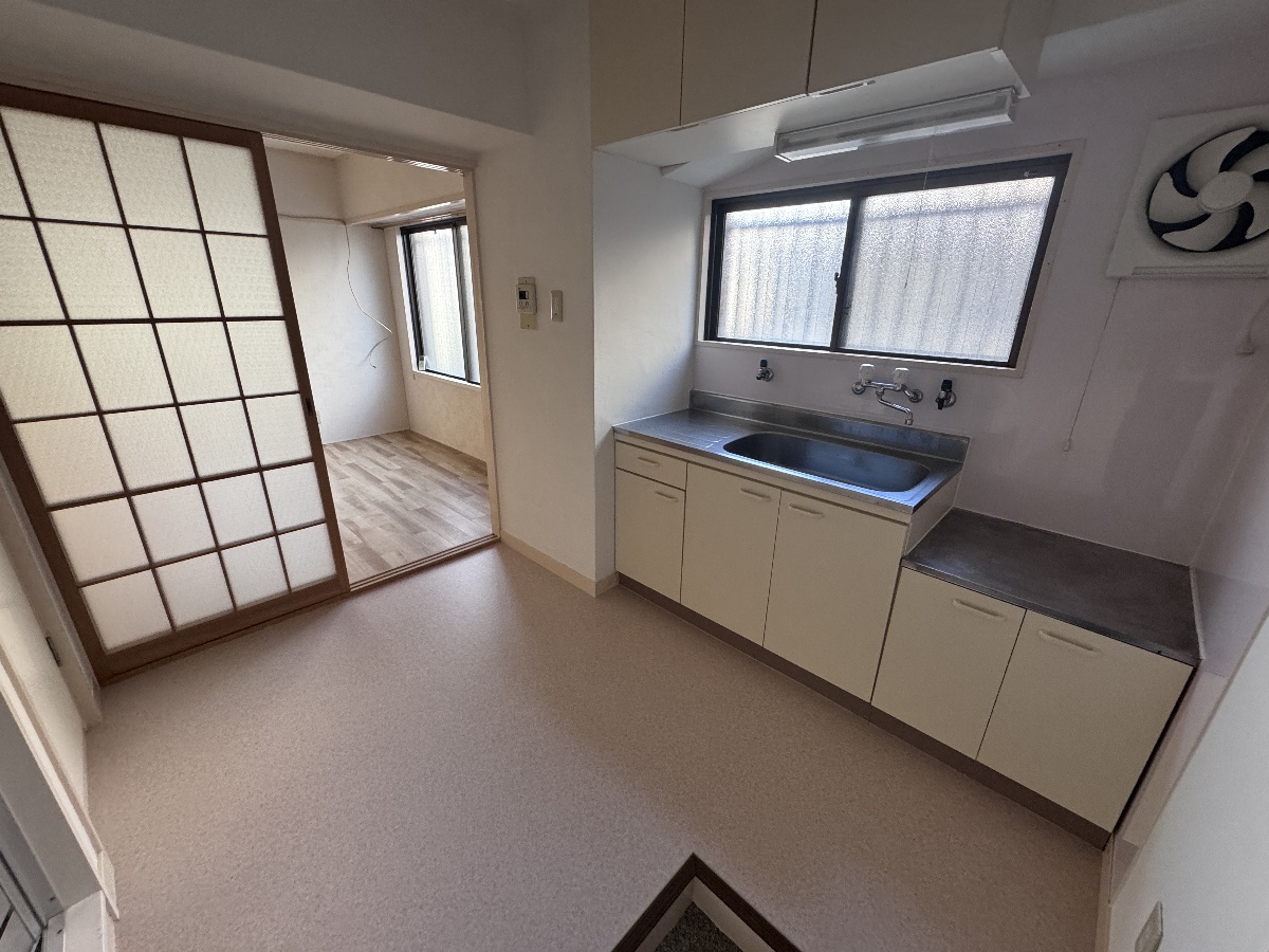 ダイニング 写真3