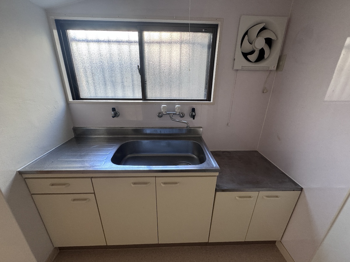 キッチン 写真4