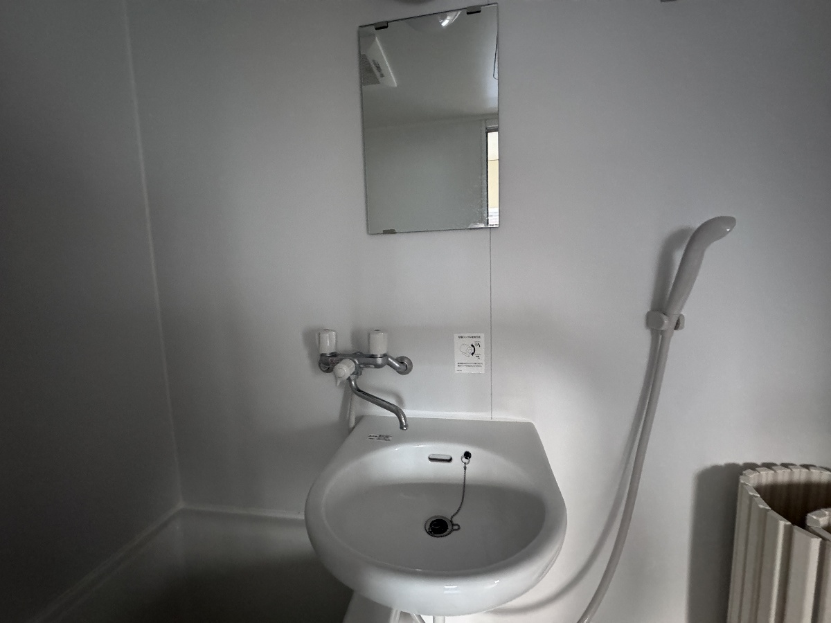 洗面所 写真7