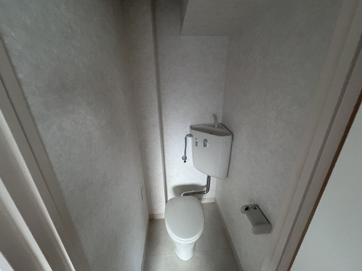 トイレ 写真10