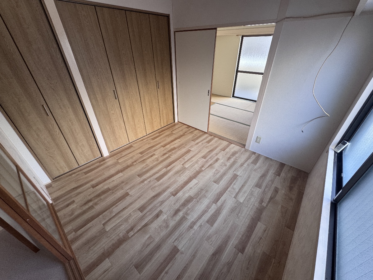 リビング 写真2